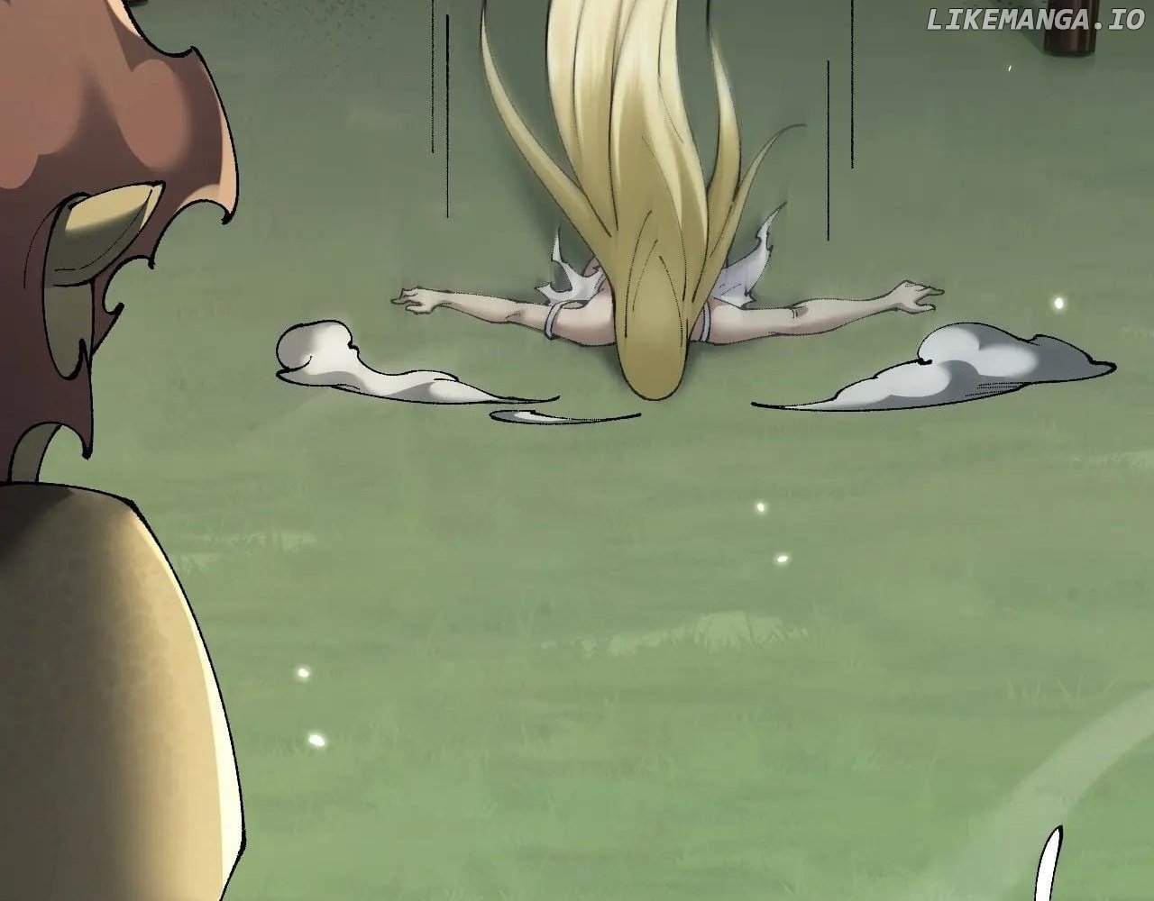 From Goblin to Goblin God Chapter 58 - page 88